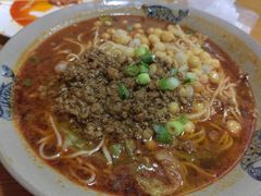 豌杂面-丁丁猫重庆小面(徐州路店)