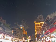 -南屏步行街