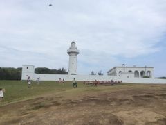 -鹅銮鼻公园