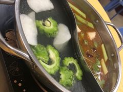 -鑫宝沙茶牛肉火锅(永泰店)