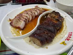 -澳门陈光记烧味饭店(万象城店)