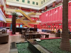 -北京九华山庄会展酒店