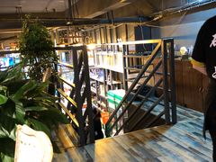 -碳说品道.瓦片烤肉.海鲜烧烤(中华路店)