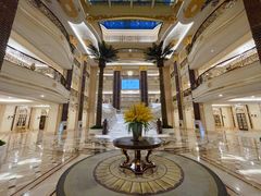 -南通金石国际大酒店