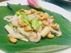 -老西门·常州菜(新区店)