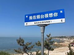 -海岛日记(养马岛店)