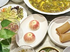 -湖锦酒楼·32年地道湖北菜(光谷店)