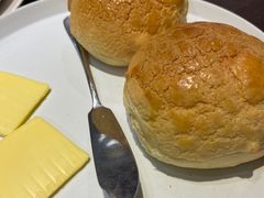 冰火菠萝油-有璟阁港式餐厅(国贸商城店)