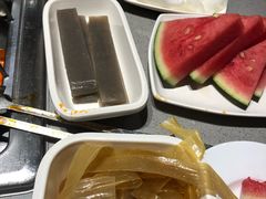 -海底捞火锅(公益西桥店)