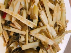 -天目湖刘老四农庄