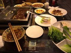 -张大胡子鱼头火锅酒楼(长益路店)