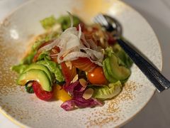 -Kathleen's Waitan 凯圣琳江景西餐厅(外滩店)