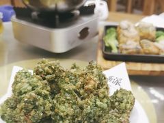 -山西派(桥东街店)