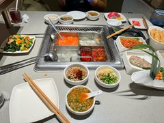 -海底捞火锅(珠影星光城夜宵主题店)