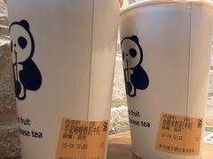 -茶百道(江北万达金街店)