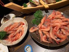 -桂马·日本料理·海胆·海鲜饭·酒场(民主广场店)