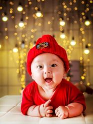 -爱儿宝孕妇儿童亲子摄影(月亮河店)