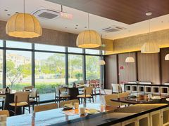 -洲晓鱻舟山海鲜(2号店)