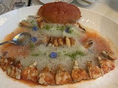 -海味观(老西门店)