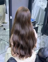 -首脑美发沙龙