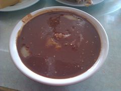 面茶-白魁老号饭庄(交道口店)