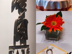 -东海朗廷酒店-唐阁T’ANG COURT 中餐厅