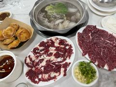 -老猫牛肉火锅(沙溪店)