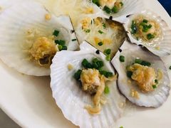 -海儀美食楼(湾仔海鲜街店)