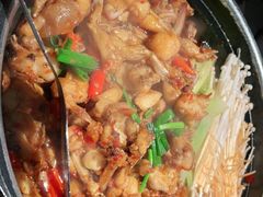 -蛙小侠·沸腾砂锅(西关新天地店)
