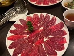 -一哥澳门豆捞 · 十八年经典澳门火锅(四季天地店)