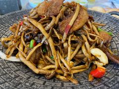 -宏宴·新京菜(望京店)