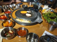 -姜虎东白丁烤肉(恒隆广场店)