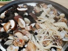 三黄鸡-渔乐里(智荟城店)