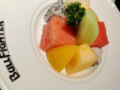 -斗牛士牛排(南京东路店)