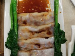 -海江月海鲜酒家(前山店)