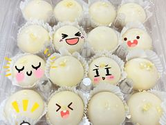 -山姆会员商店(杨桥西路店)