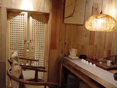 -邈墨茶馆(凤起路店)