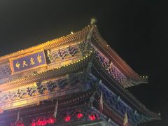 -鼓楼夜市