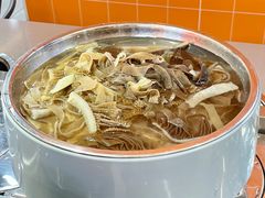 -大橘元自助回转火锅(天河新天地店)
