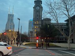 -上海雅居乐万豪侯爵酒店