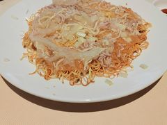 -侨美食家·粤菜(体育西路店)