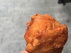 -潘太师炸鸡腿(中茵海华广场店)