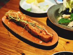 -仓库南洋海鲜小排档(柳河路店)