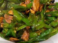 -杨厨的田园饭店(长城路店)