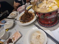 -关东小磨东北菜(漕河泾印象城店)