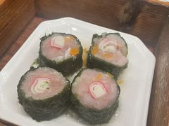 -日日鲜茶餐厅(小公园店)