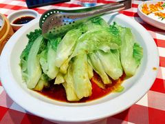 罗马生菜-西贝(吴江路湟普汇店)