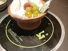 -季季山·云南野生菌火锅(上海首店)