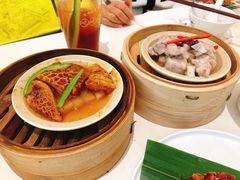 -蔡澜点心·粤菜(月星环球港店)