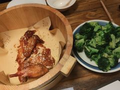 -胡桃里音乐酒馆(东区店)